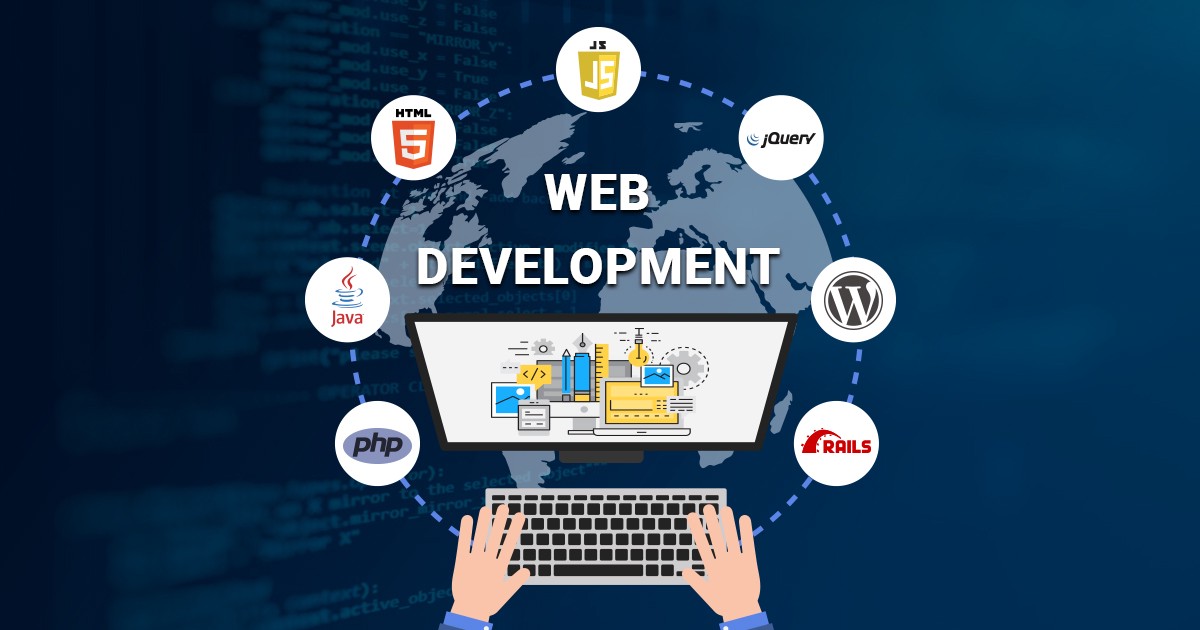 slider3 Web Development