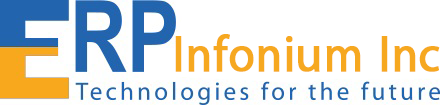 ERP Infonium