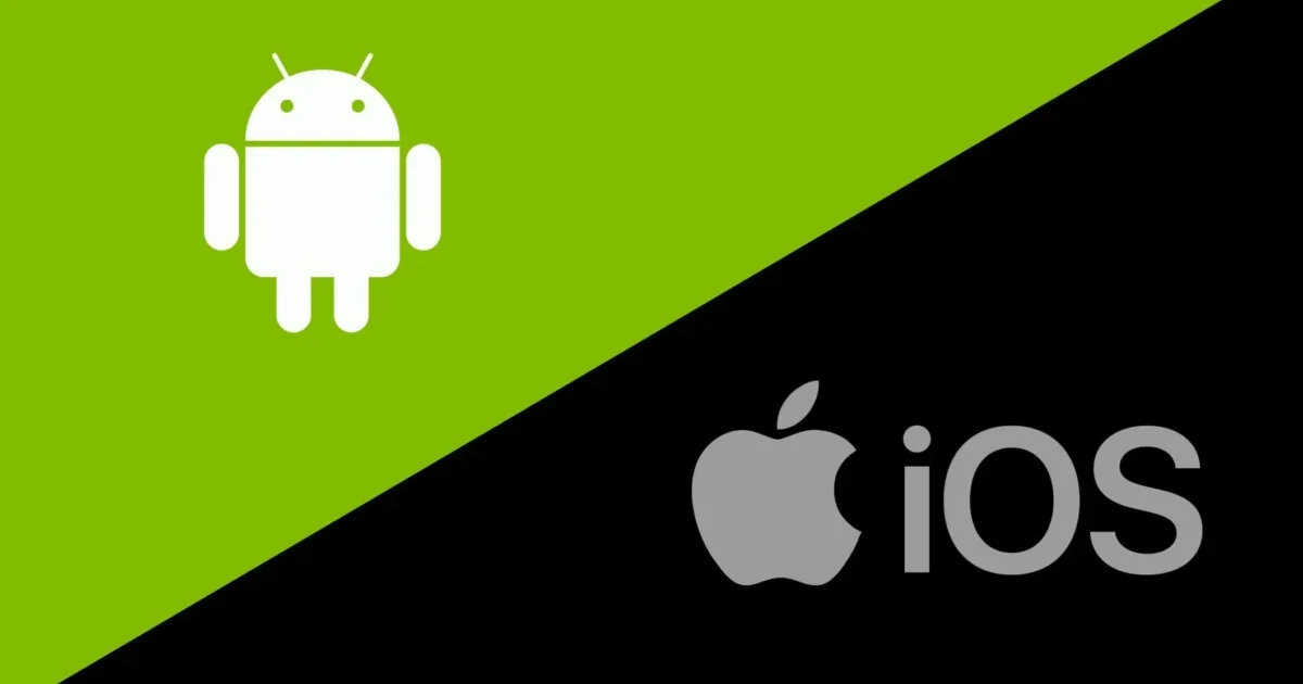 Android & iOS App Development