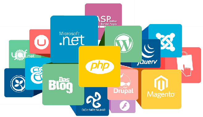 web